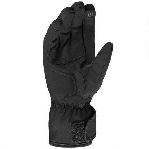 Guantes de Mujer Spidi Underground H2Out Black