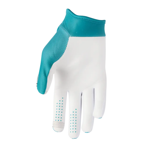 Guantes de Mujer Thor Launchmode XP Aqua