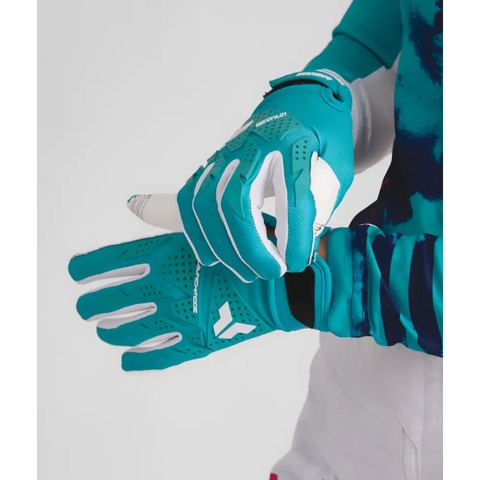 Guantes de Mujer Thor Launchmode XP Aqua