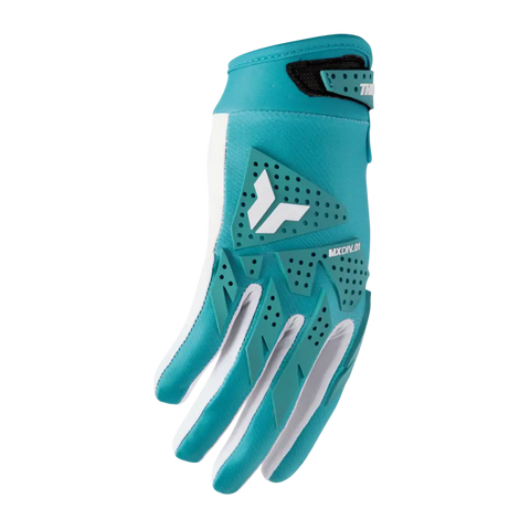 Guantes de Mujer Thor Launchmode XP Aqua