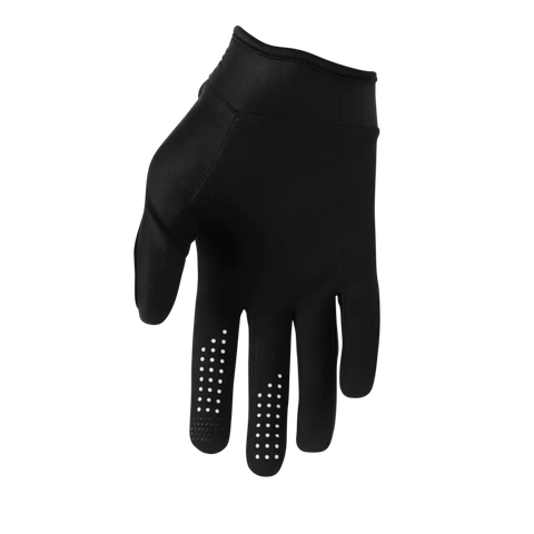Guantes de Mujer Thor Launchmode XP Black