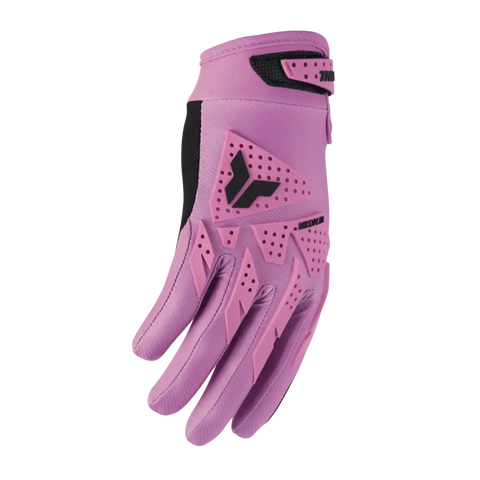 Guantes de Mujer Thor Launchmode XP Orchid