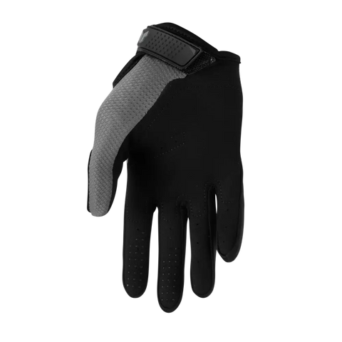 Guantes de Mujer Thor Ridemode Static Gray