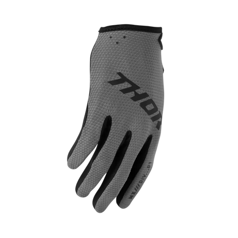 Guantes de Mujer Thor Ridemode Static Gray