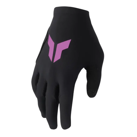 Guantes de Mujer Thor Sportmode Iconic Black/Orchid