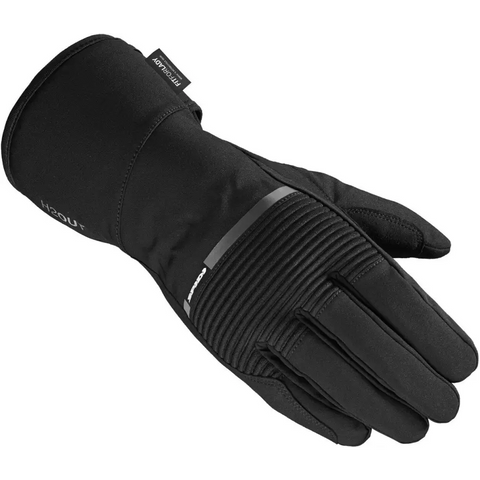 Guantes de Mujer Spidi Underground H2Out Black
