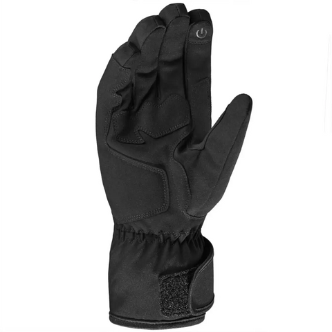 Guantes de Mujer Spidi Underground H2Out Black
