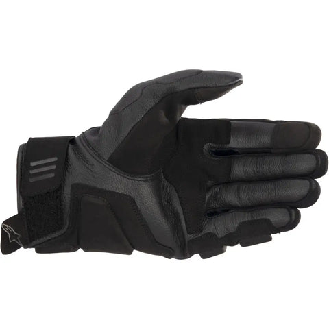 Guantes de Piel Alpinestars Phenom Air Black/Black