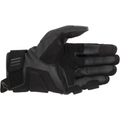 Guantes de Piel Alpinestars Phenom Air Black/Black