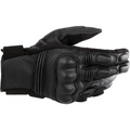 Guantes de Piel Alpinestars Phenom Air Black/Black