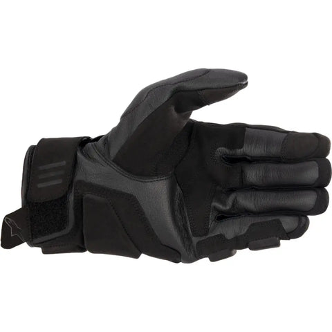 Guantes de Piel Alpinestars Phenom Black/White