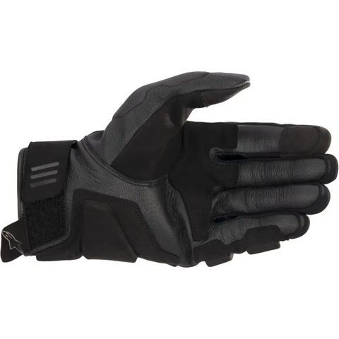 Guantes de Piel Alpinestars Phenom Black/Black