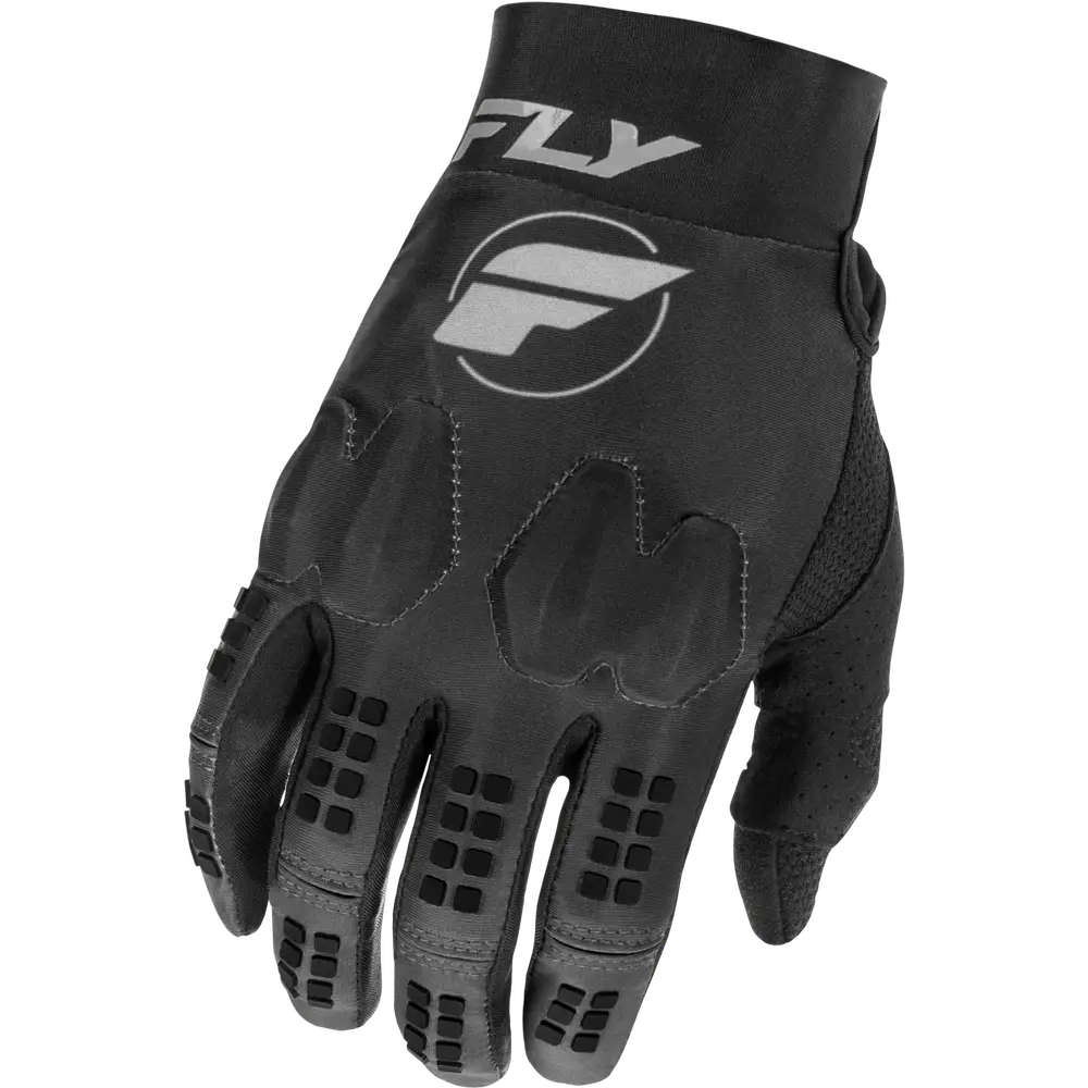 Guantes Fly Racing Evolution DST Black/Grey