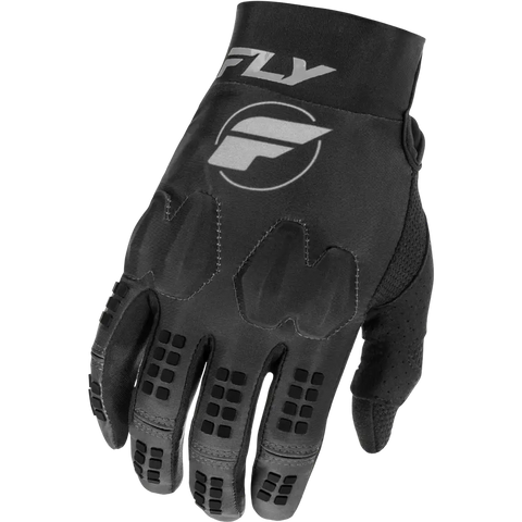 Guantes Fly Racing Evolution DST Black/Grey