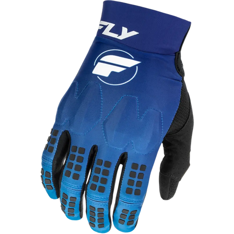 Guantes Fly Racing Evolution DST Blue/White