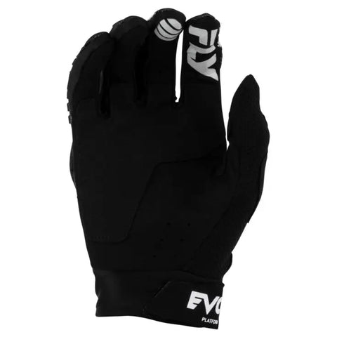 Guantes Fly Racing Evolution DST Bolt Black/Grey