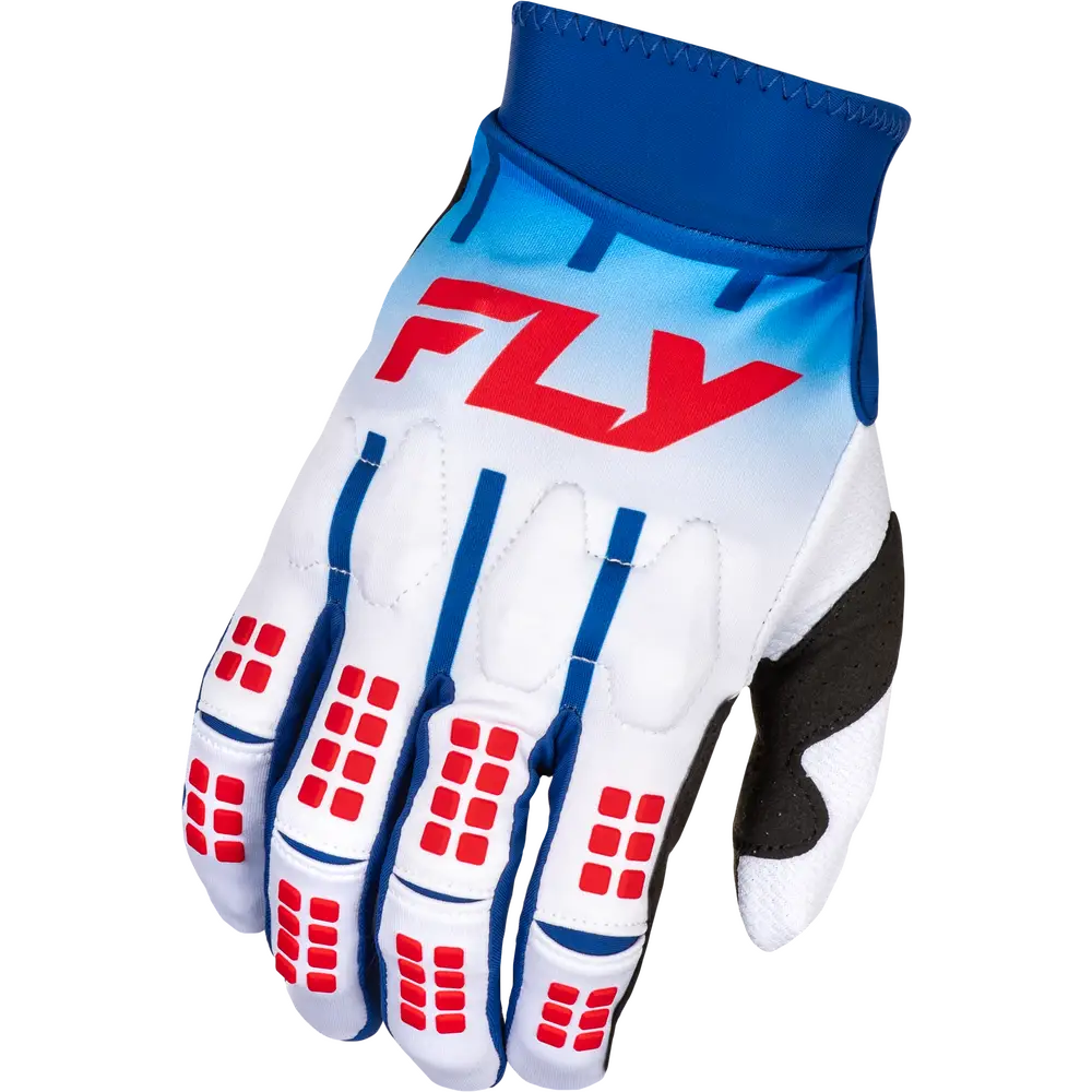 Guantes Fly Racing Evolution DST | Moto-Rad® México 🇲🇽