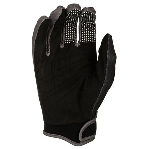Guantes Fly Racing F-16 Lift White/Black