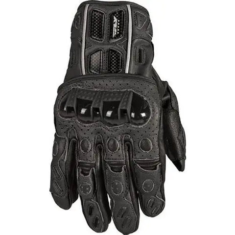 Guantes Fly Racing FL1 Black (Talla L)