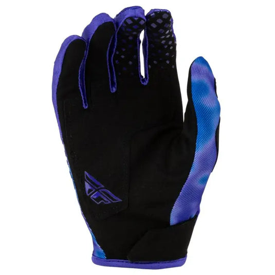 Guantes Fly Racing Kinetic Blur Blue/Navy