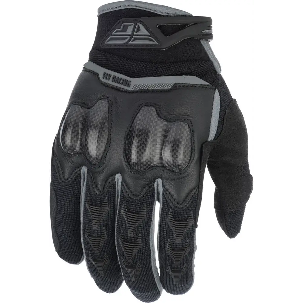 Guantes Fly Racing Patrol XC Black