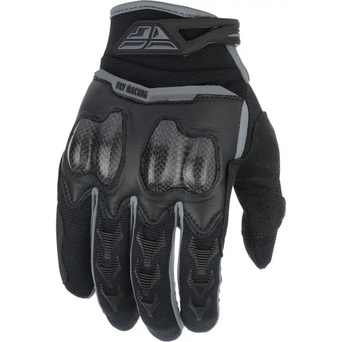 Guantes Fly Racing Patrol XC Black