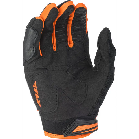 Guantes Fly Racing Patrol XC Orange/Black