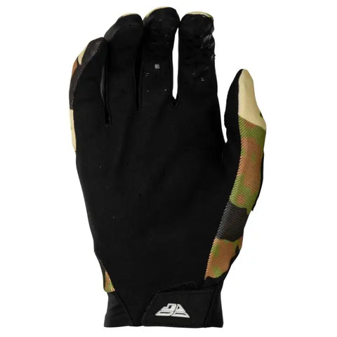 Guantes Fly Racing Pro Lite Camo