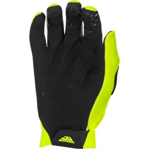 Guantes Fly Racing Pro Lite Hi-Vis/Black (2026)