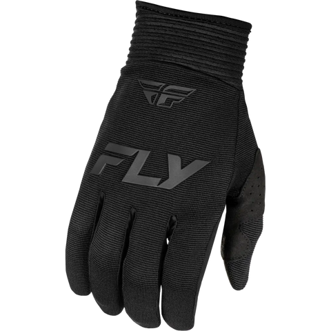 Guantes para Niño Fly Racing Youth Boundary Black
