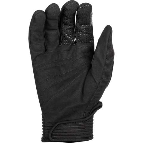 Guantes para Niño Fly Racing Youth Boundary Black