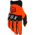 Guantes Fox Racing Dirtpaw Fluo Orange