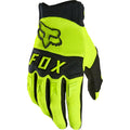 Guantes Fox Racing Dirtpaw Fluo Yellow
