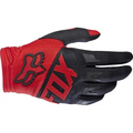 Guantes Fox Racing Dirtpaw Red/Black