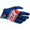 Guantes Fox Racing Divizion Airline Red/Blue