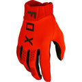 Guantes Fox Racing FlexAir Fluo Red