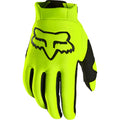 Guantes Fox Racing Legion Thermo Fluo Yellow