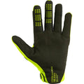 Guantes Fox Racing Legion Thermo Fluo Yellow