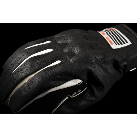 Guantes Icon Airform Slabtown Black