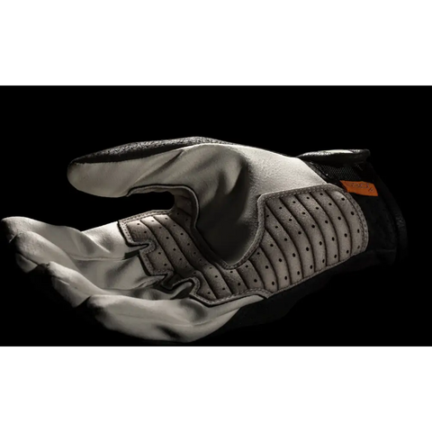 Guantes Icon Airform Slabtown Black