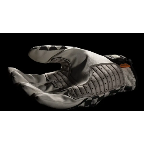 Guantes Icon Airform Slabtown Checker