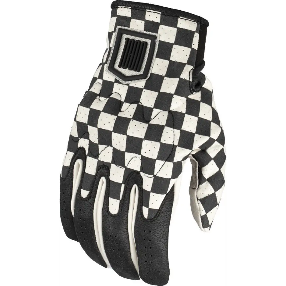 Guantes Icon Airform Slabtown Checker
