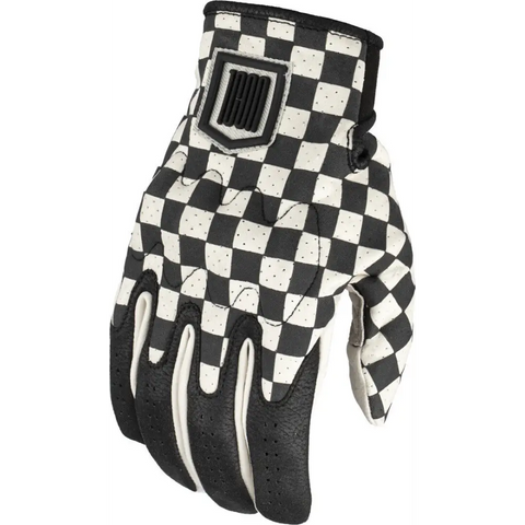 Guantes Icon Airform Slabtown Checker