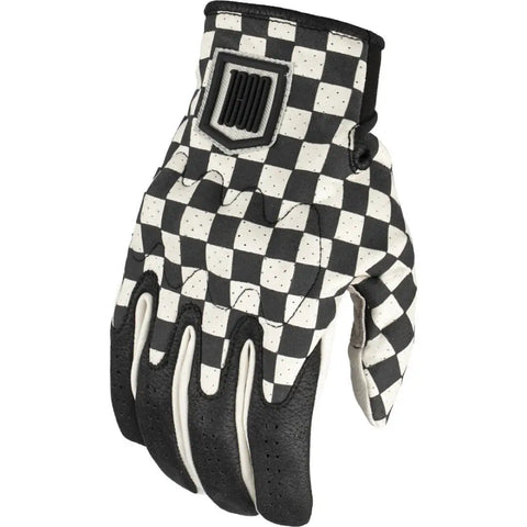 Guantes Icon Airform Slabtown Checker