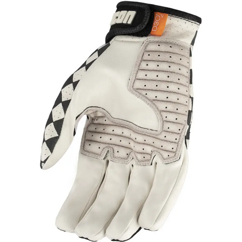 Guantes Icon Airform Slabtown Checker