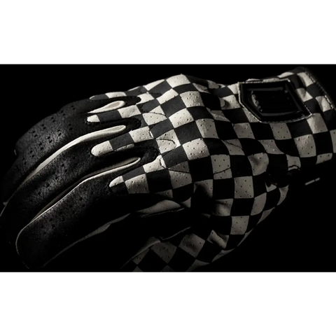 Guantes Icon Airform Slabtown Checker