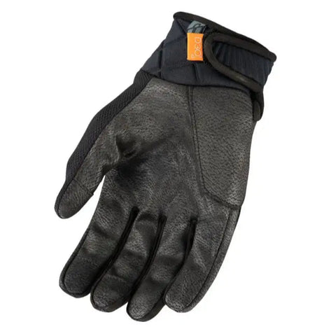 Guantes Icon Anthem3 Black