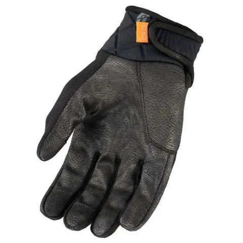 Guantes Icon Anthem3 CX Anomaly White
