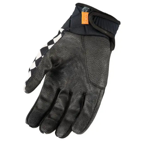 Guantes Icon Anthem3 CX Checker