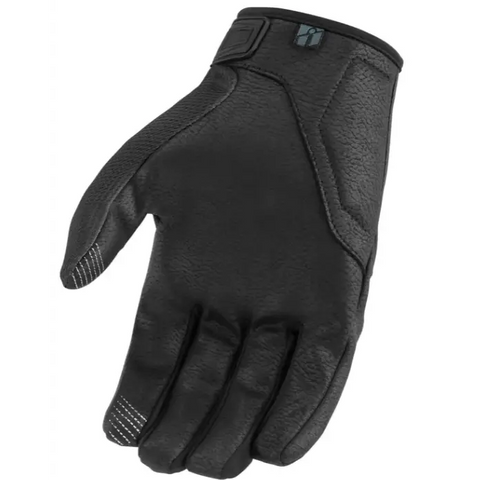 Guantes Icon Hooligan Crestfallen Black